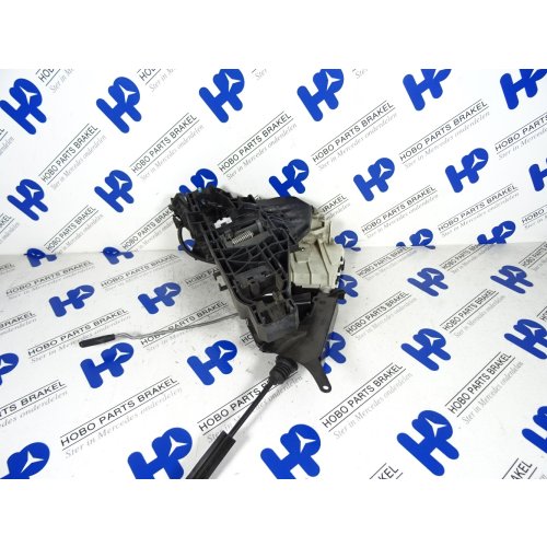 Portierslot A 169 720 2535 LV w169/w245 - A1697202535 169 - A1697202535
