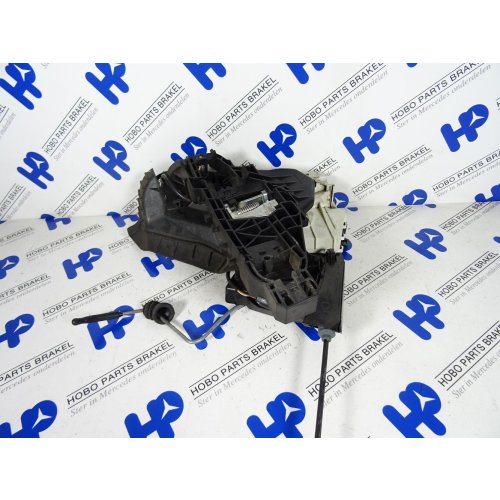 Portierslot A 164 720 0935 LV - A1697202535 w164 - A1647200935