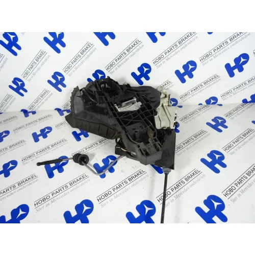 Portierslot A 164 720 0935 LV - A1697202535 w164 - A1647200935