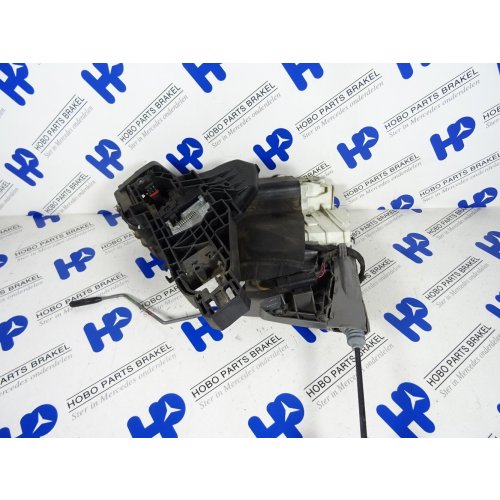 Portierslot A 169 720 2535 LV w251 - A1697202535 w251 - A1697202535-1