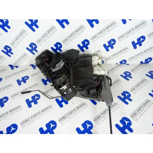 Portierslot A 169 720 2535 LV w251 - A1697202535 w251 - A1697202535-1