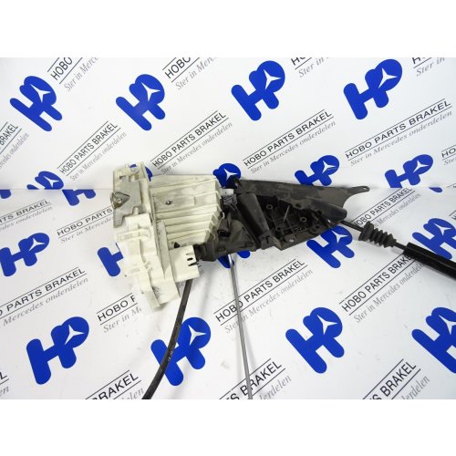 Portierslot A 169 720 2735* LV - A1697202735 - A1697202735