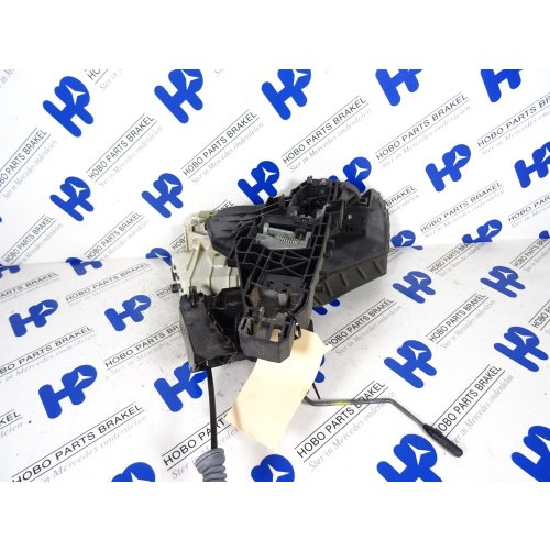 Portierslot A 164 720 1035 RV - A1697202835 a1647201035 - A1647201035