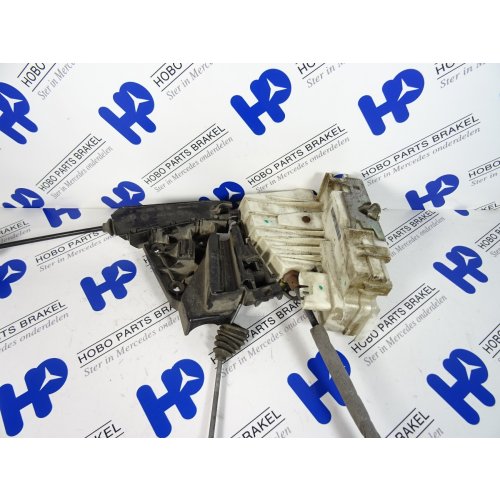 Portierslot A 169 720 2835* RV - A1697202835 - A1697202835