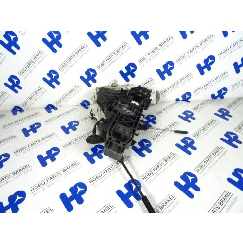 Portierslot A 169 730 0635 RA - A1697300635 - A1697300635
