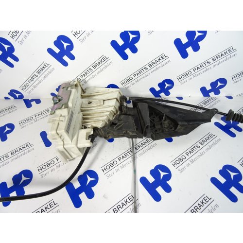 Portierslot A 169 730 2135* LA - A1697302135 - A1697302135