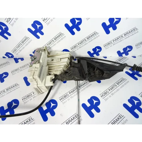 Portierslot A 169 730 2135* LA - A1697302135 - A1697302135