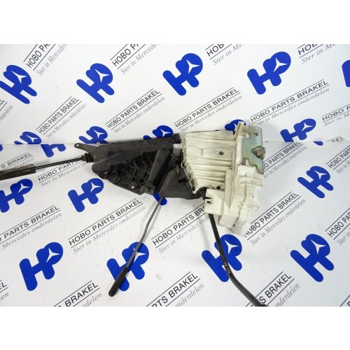 Portierslot A 169 730 2235* RA - A1697302235 - A1697302235