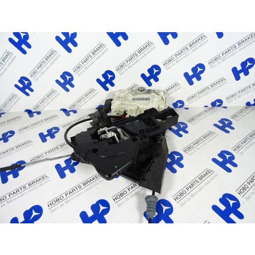Portierslot A 169 730 3535 LA w164 - A1697303535 w164 - A1697303535