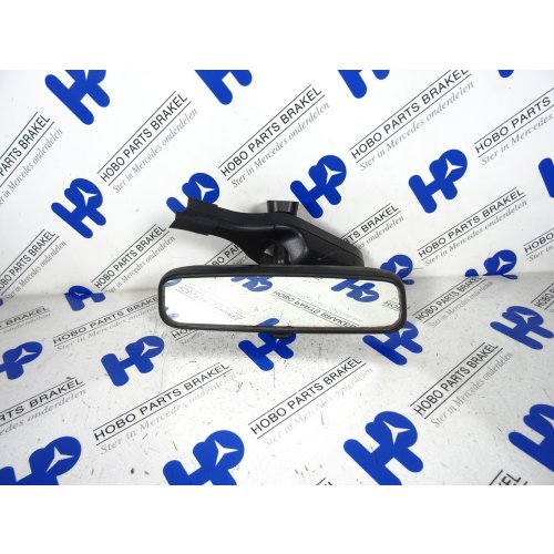 Binnenspiegel A 169 810 0117 - A1698100117 - A1698100117