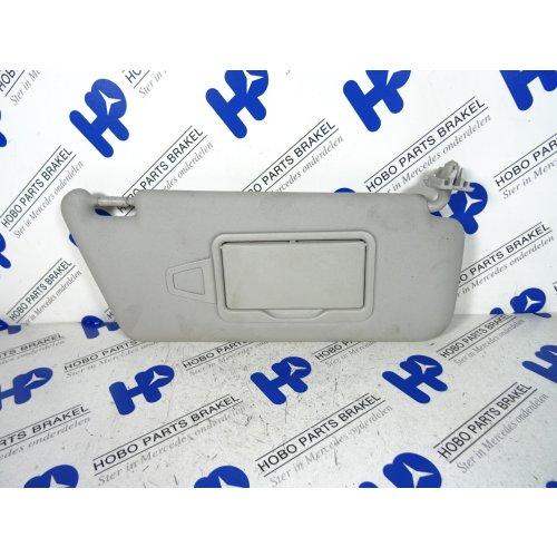Zonneklep A 169 810 0210 - A1698100210 7h48 - A1698100210-7H48