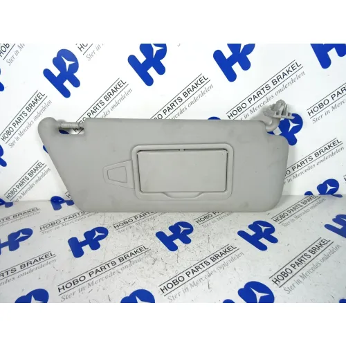 Zonneklep A 169 810 0210 - A1698100210 7h48 - A1698100210-7H48