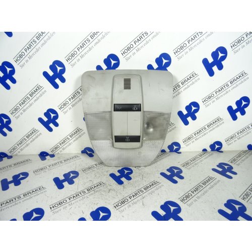 Binnenverlichting A 169 820 0001 - A1698200001 - A1698200001-7H52