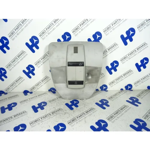Binnenverlichting A 169 820 0001 - A1698200001 - A1698200001-7H52