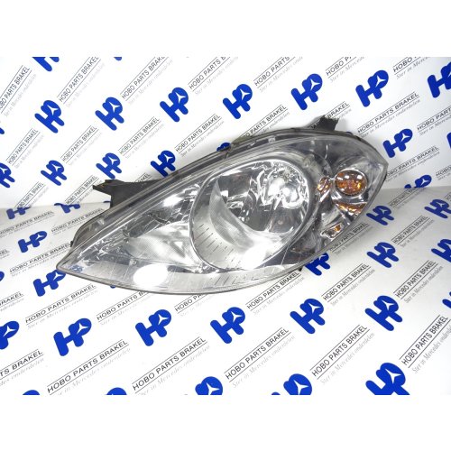 Koplamp A-klasse w169 Links - A1698200161 - A1698200161