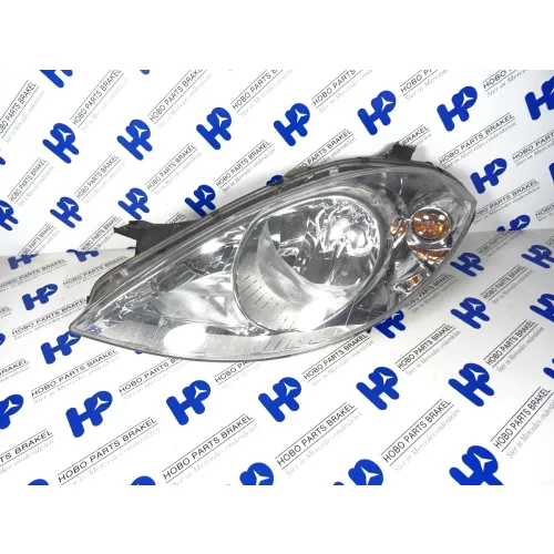 Koplamp A-klasse w169 Links - A1698200161 - A1698200161