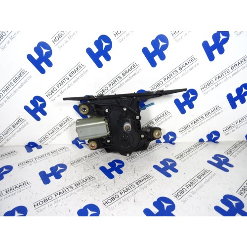 Wiper motor Rear A 169 820 0340 - A1698200340 - A1698200340