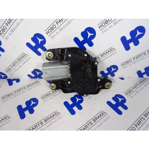 Ruitenwissermotor Achter A 169 820 0440 - A1698200440 - A1698200440