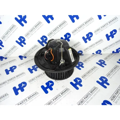 Blower motor A 169 820 0642 - A1698200642 - A1698200642