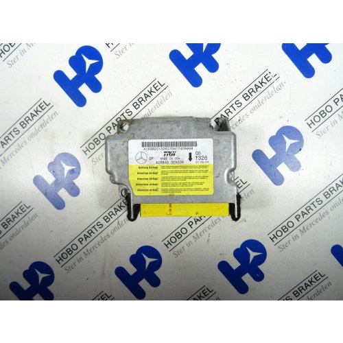 Airbag module A 169 820 1326 - A1698201326 - A1698201326