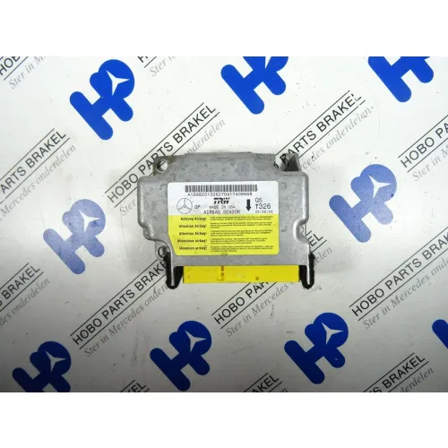 Airbag module A 169 820 1326 - A1698201326 - A1698201326