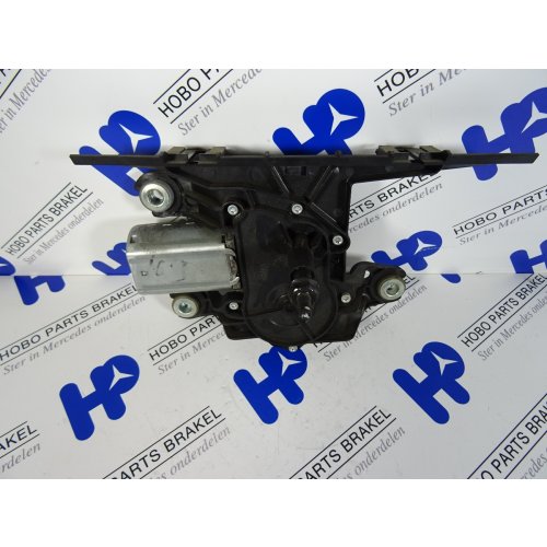 Ruitenwissermotor Achter A 169 820 1340 - A1698201340 - A1698201340