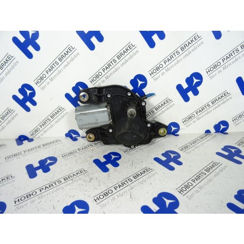Wiper motor Rear A 169 820 1440 - A1698201440 - A1698201440