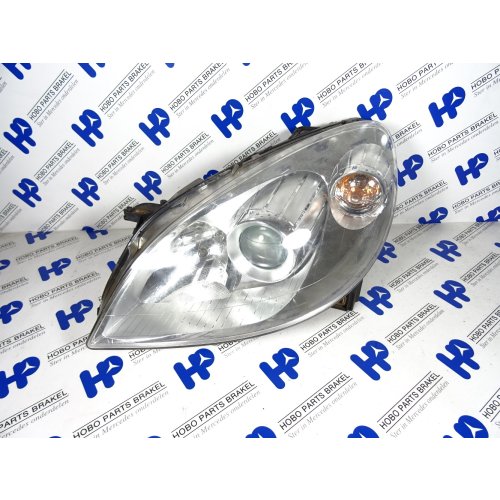 Koplamp B-klasse w245 Links - A1698201761 - A1698201761