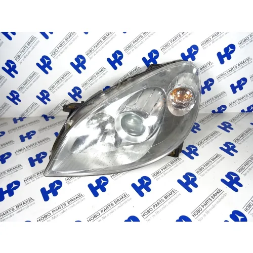 Koplamp B-klasse w245 Links - A1698201761 - A1698201761