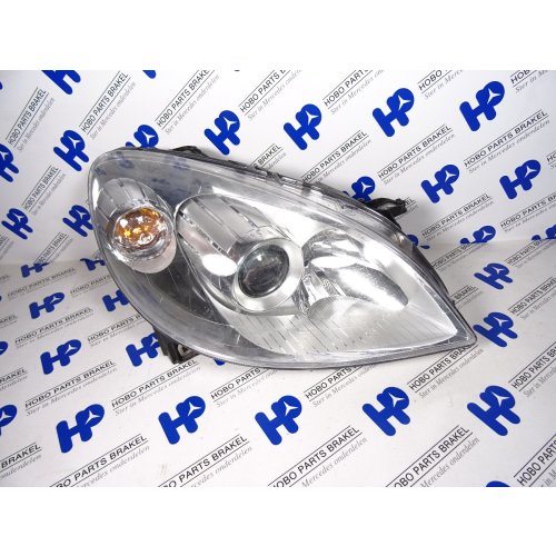 Koplamp B-klasse w245 Rechts - A1698201861 - A1698201861