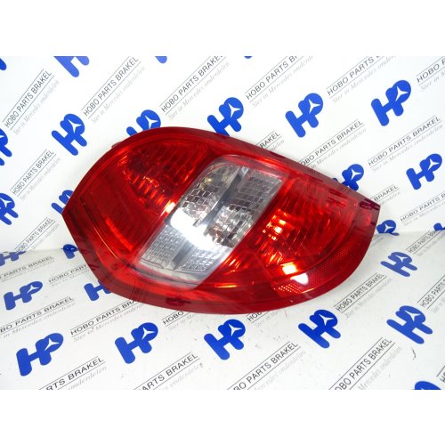 Achterlicht A-klasse w169 Facelift Links - A1698202764 - A1698202764