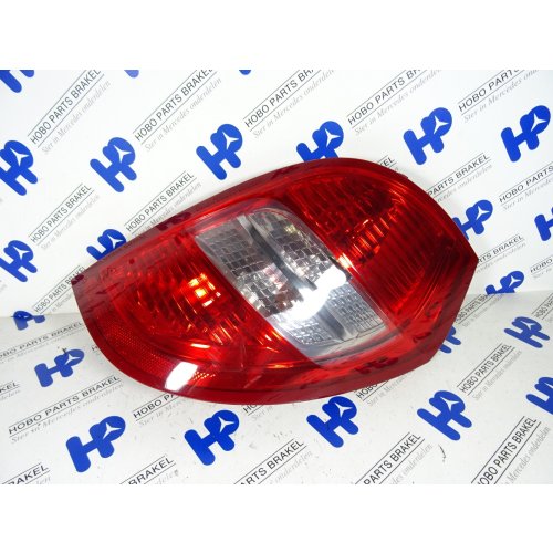 Achterlicht A-klasse w169 Facelift Rechts - A1698202864 - A1698202864