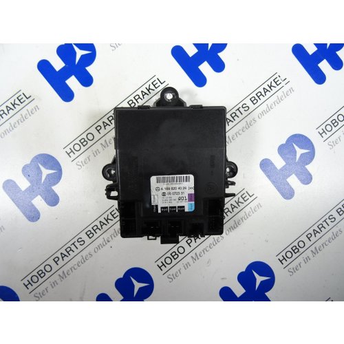 Deur module A 169 820 4026 RV - A1698204026 - A1698204026