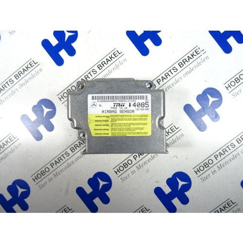 Airbag module A 169 820 4085 - A1698204085 - A1698204085