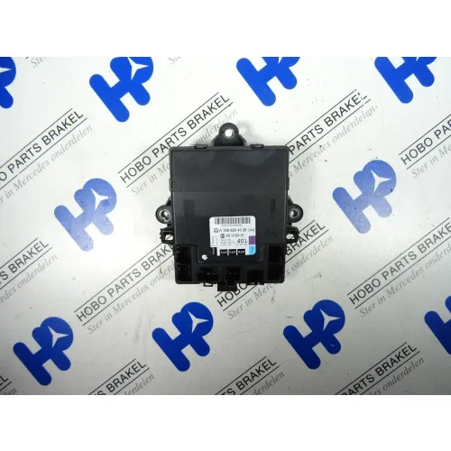 Deur module A 169 820 4326 LV - A1698204326 - A1698204326