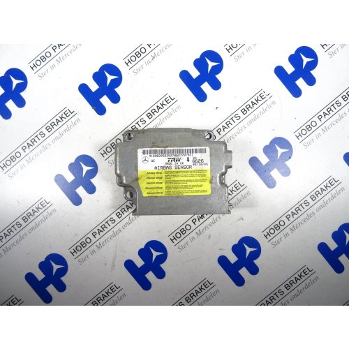 Airbag module A 169 820 6626 - A1698206626 - A1698206626