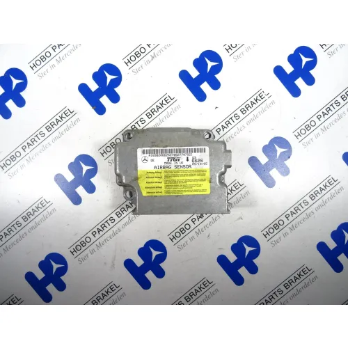 Airbag module A 169 820 6626 - A1698206626 - A1698206626