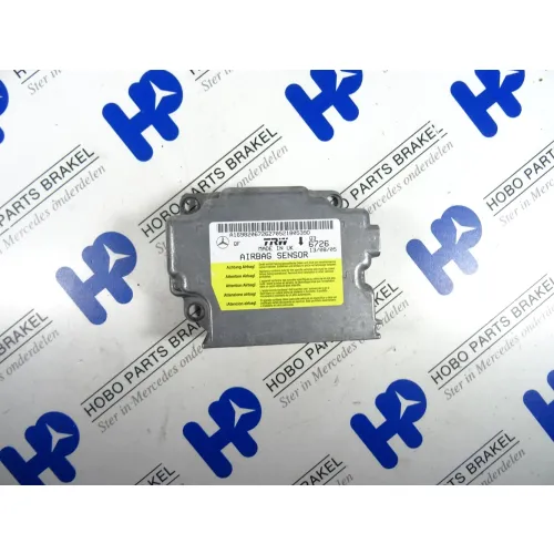 Airbag module A 169 820 6726 - A1698206726 - A1698206726