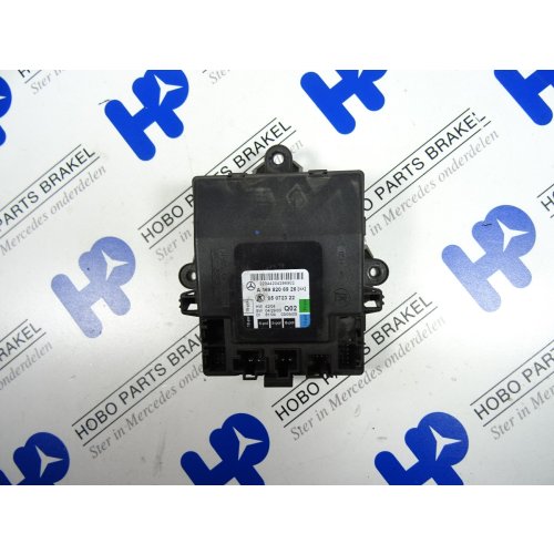 Deur module A 169 820 6926 LV - A1698206926 - A1698206926