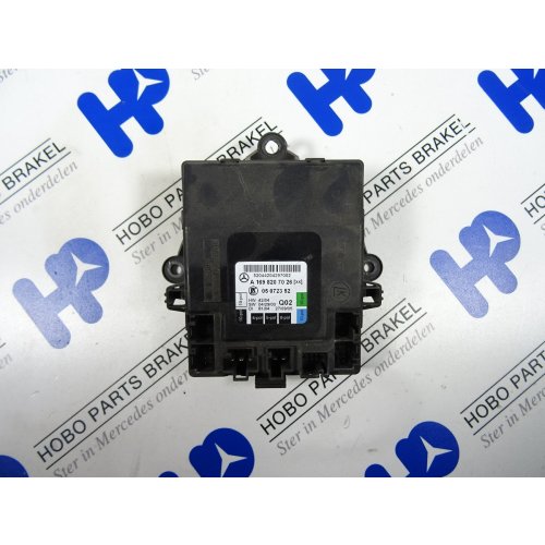 Deur module A 169 820 7026 RV - A1698207026 - A1698207026