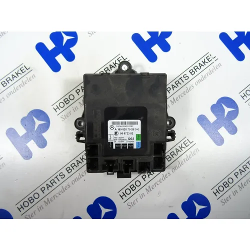 Deur module A 169 820 7026 RV - A1698207026 - A1698207026