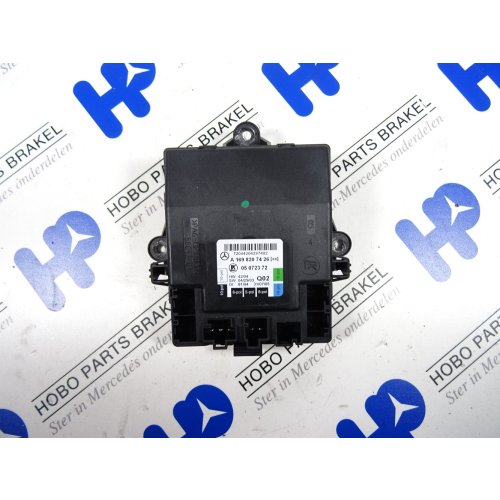 Deur module A 169 820 7426 RA - A1698207426 - A1698207426