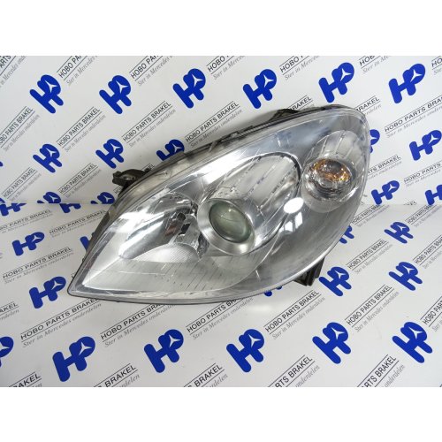Koplamp B-klasse w245 Facelift Links - A1698207761 - A1698207761