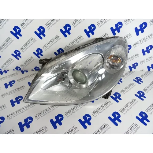 Koplamp B-klasse w245 Facelift Links - A1698207761 - A1698207761