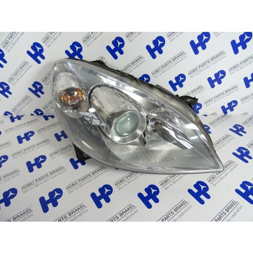 Koplamp B-klasse w245 Facelift Rechts - A1698207861 - A1698207861
