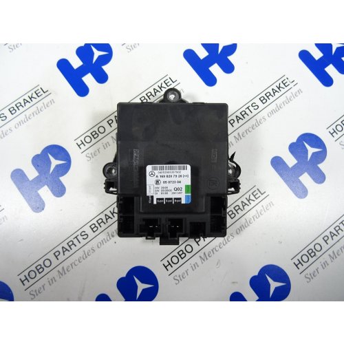 Deur module A 169 820 7926 LV - A1698207926 - A1698207926