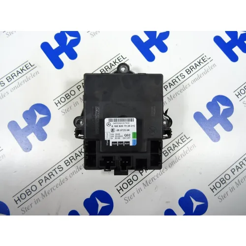 Deur module A 169 820 7926 LV - A1698207926 - A1698207926