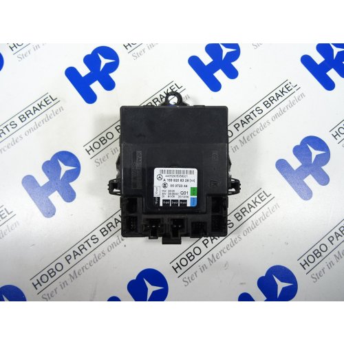 Deur module A 169 820 8326 LV - A1698208326 - A1698208326