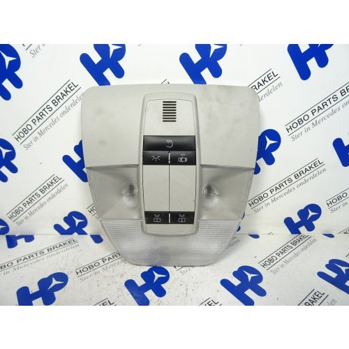 Binnenverlichting A 169 820 8401 - A1698208401 7h52 - A1698208401-7H52