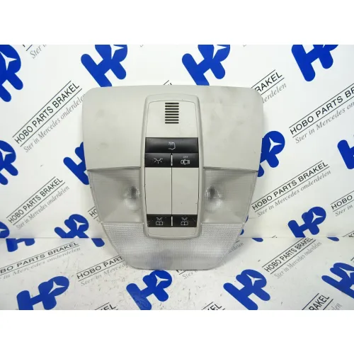 Binnenverlichting A 169 820 8401 - A1698208401 7h52 - A1698208401-7H52